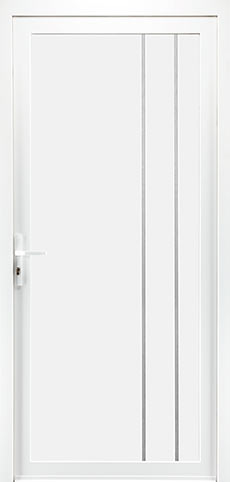 PAMPA BLANCO : PVC