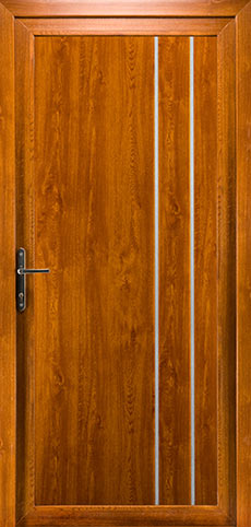 PAMPA ROBLE : PVC