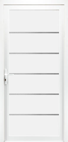PACHA BLANCA : PVC