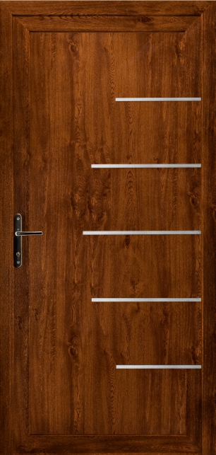 CHALTEN FOLIADO : PVC