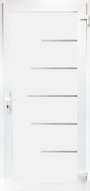 LANIN BLANCO : PVC