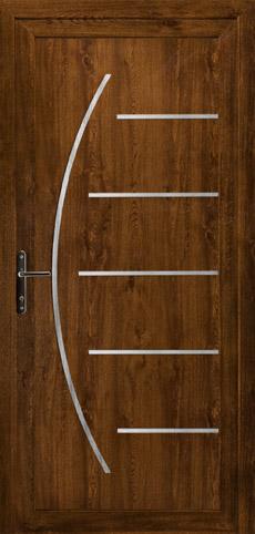 CHALTEN NOGAL : PVC