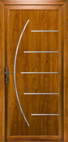CHALTEN ROBLE : PVC