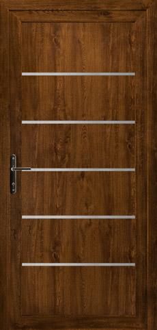 PACHA NOGAL : PVC