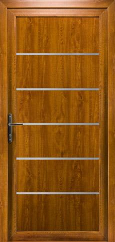 PACHA ROBLE : PVC
