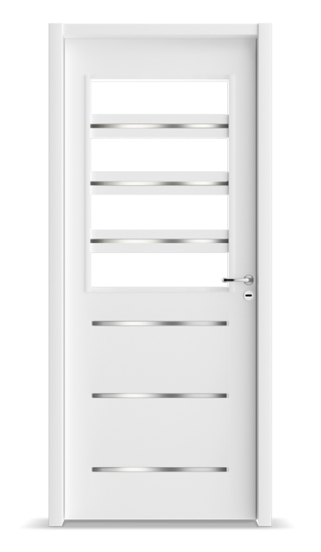 LÍNEA AC. INOXIDABLE : AC85B