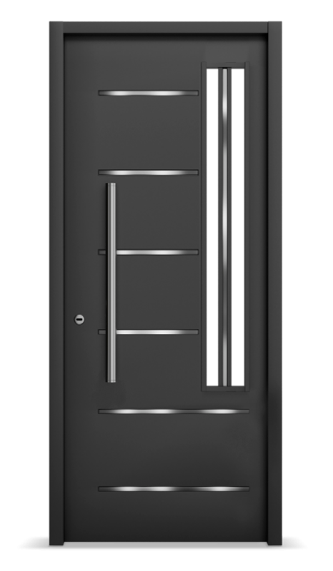 LÍNEA AC. INOXIDABLE : AC86N